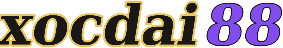 xocdai88 logo