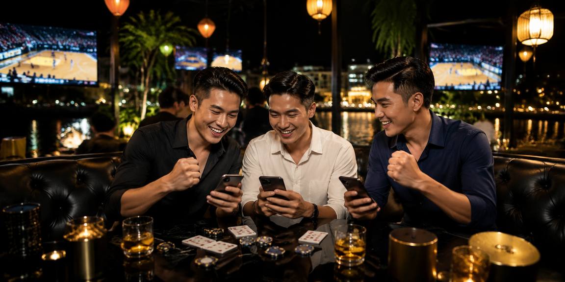 xocdai88 Casino